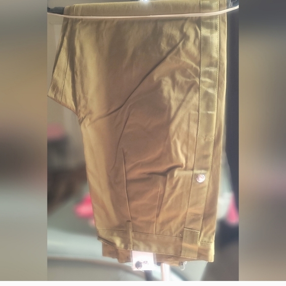 Coach Other - COACH pleated pants